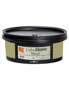 CEBOS STONE Metal...