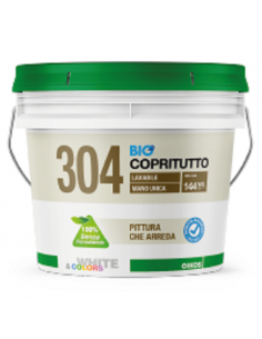 BIANCO OIKOS 304