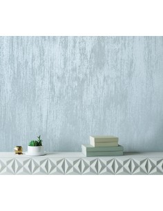 CEBOSPARK Finitura Opaca, per ambienti domestici  e commerciali. L'aggiunta di Glitter conferisce un effetto scintillante univo.