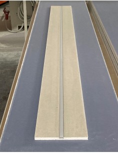 FRAME WALL FOR INTERIOR PLASTER CERAMIC PAINTABLE ART. 201