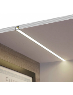 FRAME WALL FOR INTERIOR PLASTER CERAMIC PAINTABLE ART. 201 2