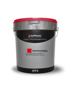 Washable paint for interiors and exteriors Lt. 14 high coverage with excellent yield and resistance to abrasion