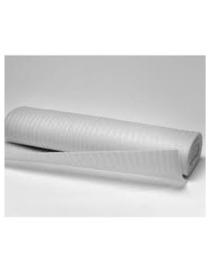 ARPILLERA PARA PARQUET, un ESPESOR de 2.5 mm. ROLLO DE 25 METROS CUADRADOS
