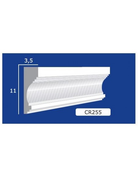 BILDERRAHMEN VON DER WAND FÜR INNEN GIPS-KERAMIK LACKIERBAR ART. 255 BILDERRAHMEN VON DER WAND FÜR INNEN GIPS-KERAMIK LACKIERBAR ART. 255