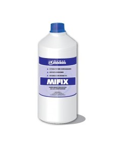 Imprägnier-härtender mit sehr hoher eindringtiefe zur behandlung von putz, alte und mehl.