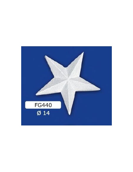 FREGI PER INTERNI  IN GESSO CERAMICO VERNICIABILE ART. 440