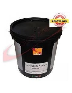 CeboStyle Antique Metallic Finish acrylic interior water-external, machine, masking the appearance of Pearlescent 2